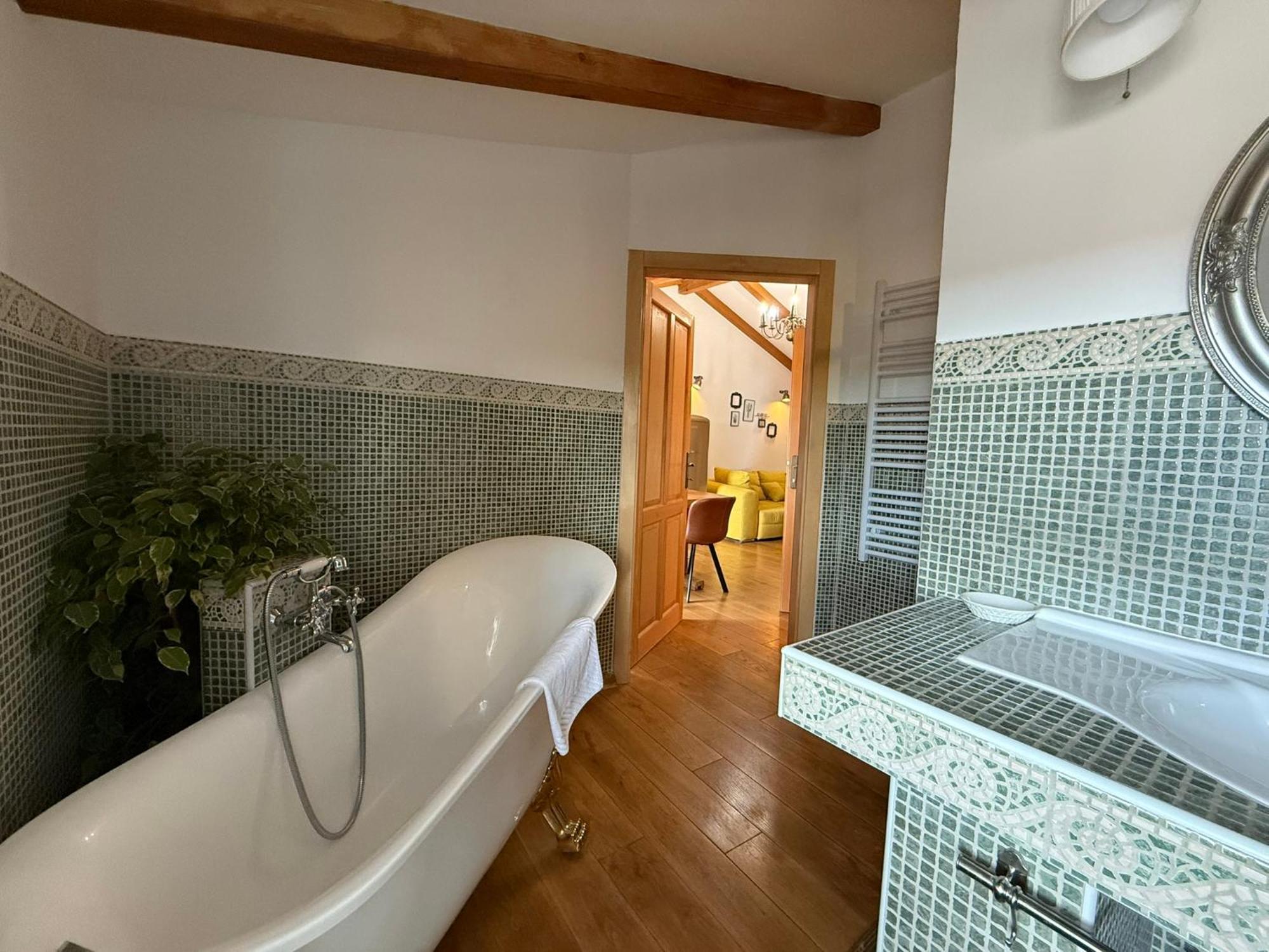 Villa Di Piazza Visnjan Ngoại thất bức ảnh