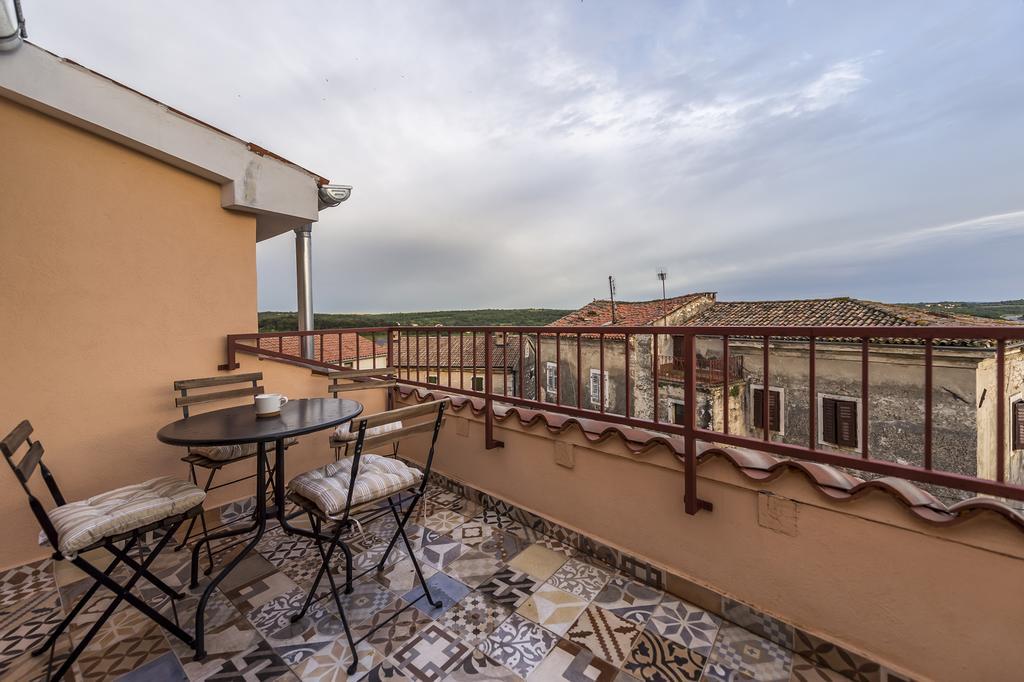 Villa Di Piazza Visnjan Ngoại thất bức ảnh