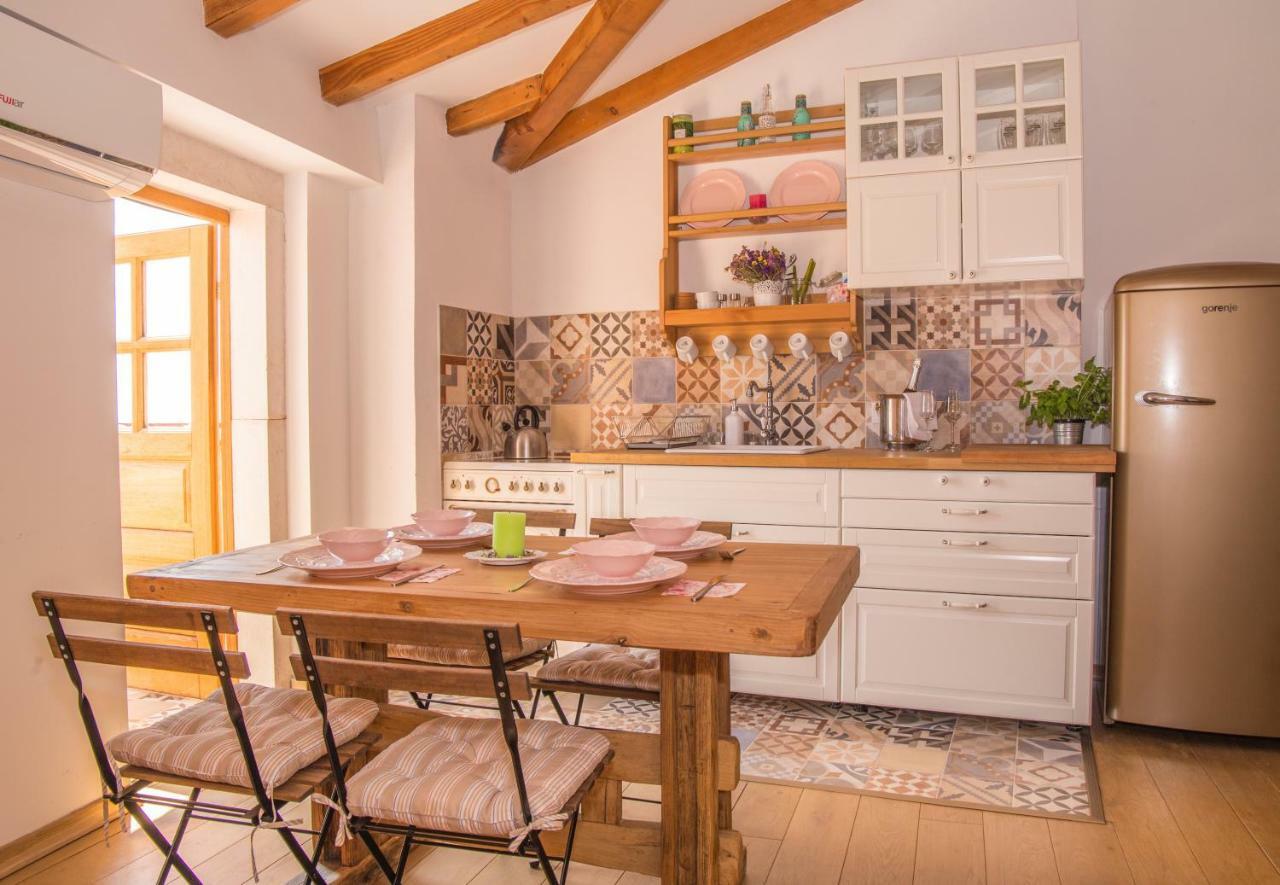 Villa Di Piazza Visnjan Ngoại thất bức ảnh